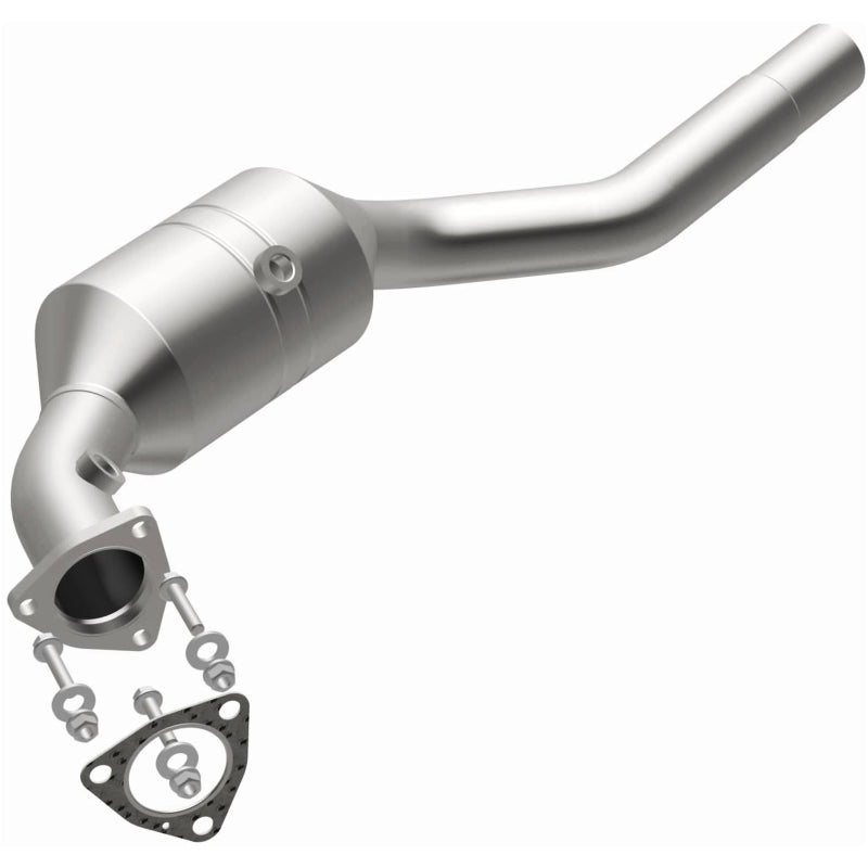 Magnaflow Catalytic Converter for 01-05 Porsche 911 3.6L Front Right - OneFastShop