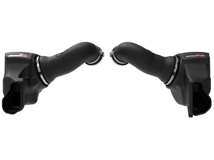 aFe 24-25 Ford Mustang GT 5.0L Momentum Cold Air Intake with Pro DRY S Filter