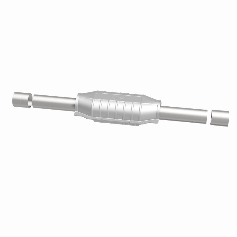 MagnaFlow Conv DF Gm - Easy Install, Fits Multiple Models