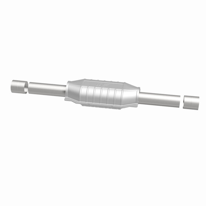 MagnaFlow Conv DF Gm - Easy Install, Fits Multiple Models