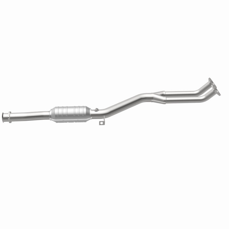 MagnaFlow Conv DF 91-96 BMW 850 V12 D/S Easy Install