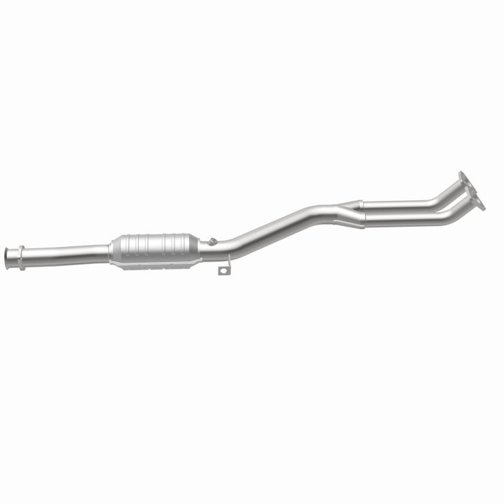 MagnaFlow Conv DF 91-96 BMW 850 V12 D/S Easy Install