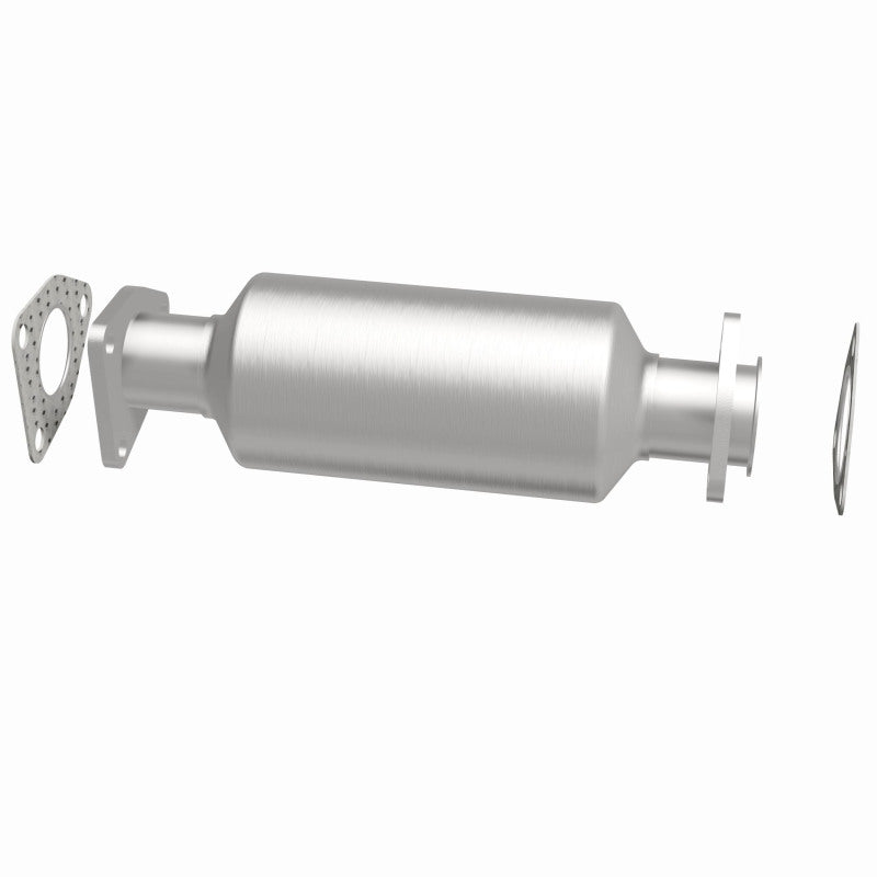 MagnaFlow Conv Direct Fit Acura-Honda 85 87 Easy Install