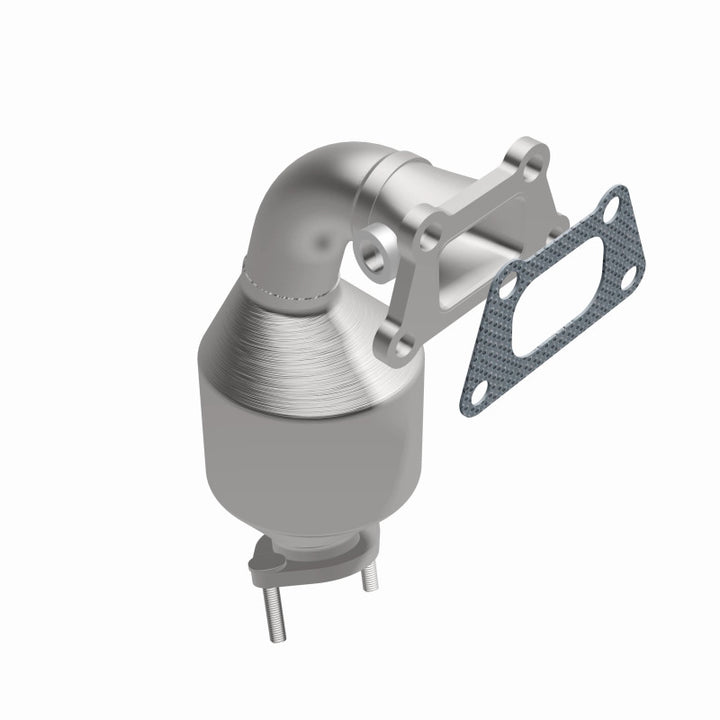 Magnaflow Direct Fit Converter for 10-11 Chevrolet Equinox 3.0L - OneFastShop