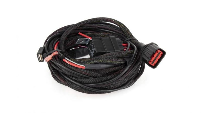 Air Lift Replacement Main Wire Harness for Air Lift 3H / 3P