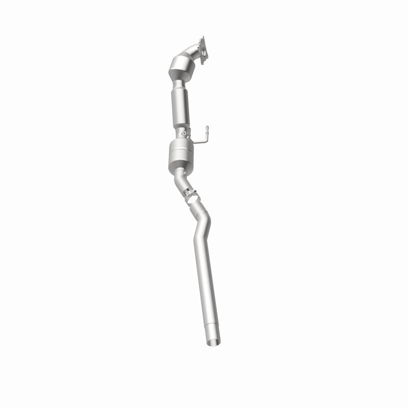 Magnaflow Direct Fit Converter for 09-13 Volkswagen CC 2.0L CARB Compliant
