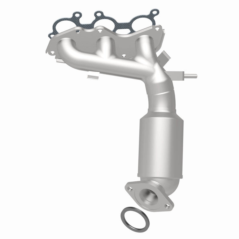 Magnaflow Direct-Fit Catalytic Converter for 14-15 Toyota Highlander 3.5L
