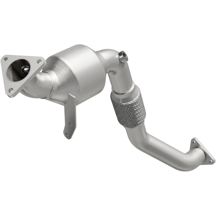 Magnaflow Direct-Fit Catalytic Converter 52585 - Audi Q7 V6 3.6 2007-2010 - OneFastShop
