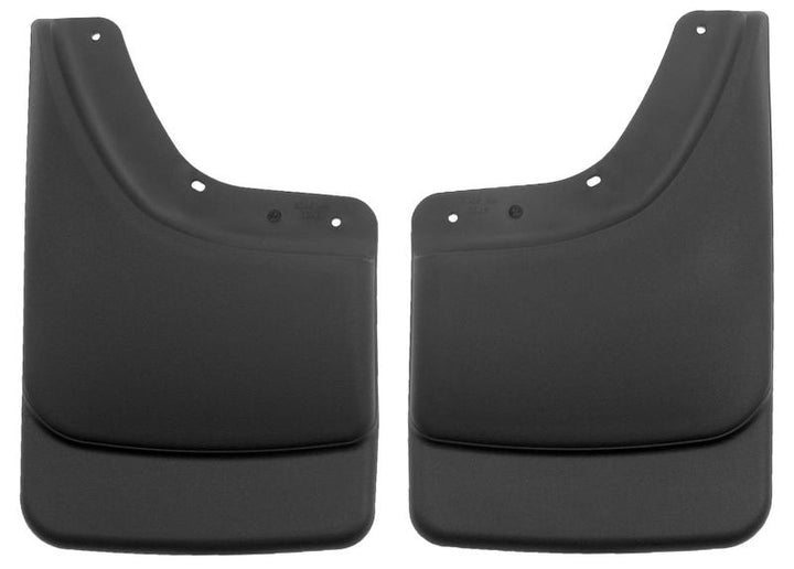 Husky Liners Custom-Molded Rear Mud Guards for 02-09 Dodge Ram 1500 Series - OneFastShop