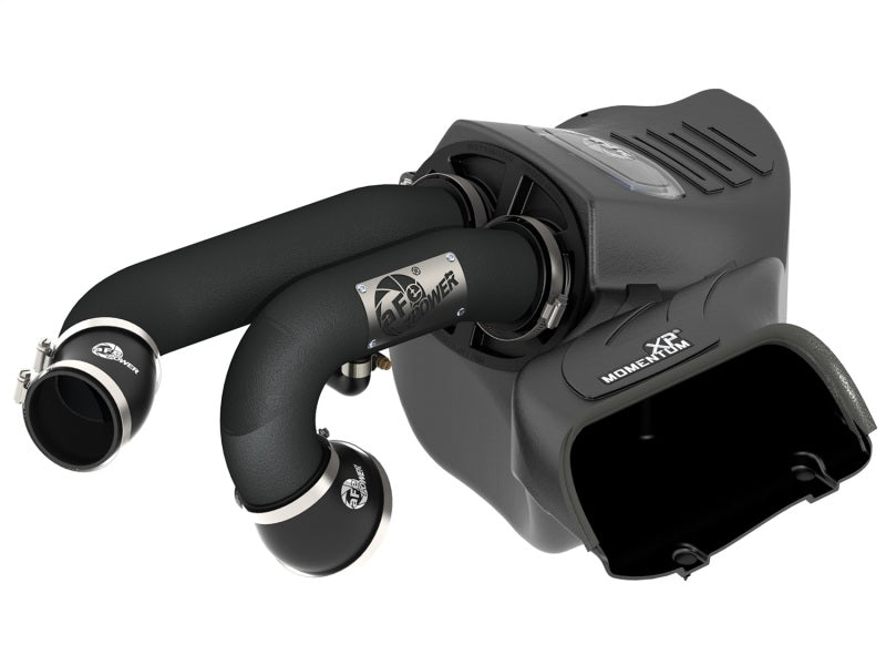 Afe Momentum XP Pro 5R Cold Air Intake System for 17-18 Ford F-150 Raptor V6-3.5L (TT) EcoBoost
