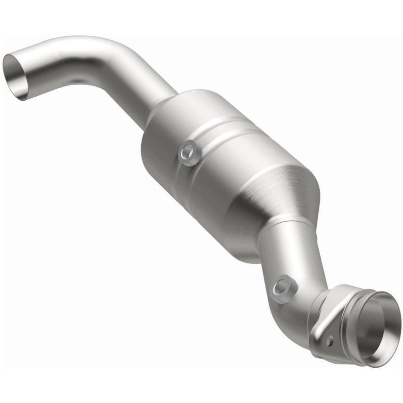 Magnaflow Direct-Fit Catalytic Converter 2009-2010 F-150 4.6L - OneFastShop