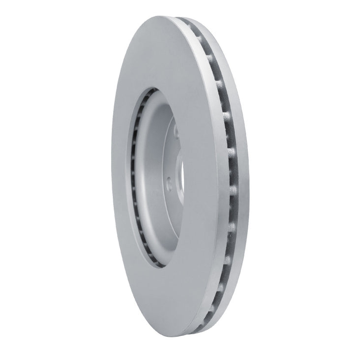 DFC 21-25 Dodge Durango Front Hi-Carbon Alloy Geomet Coated Rotor