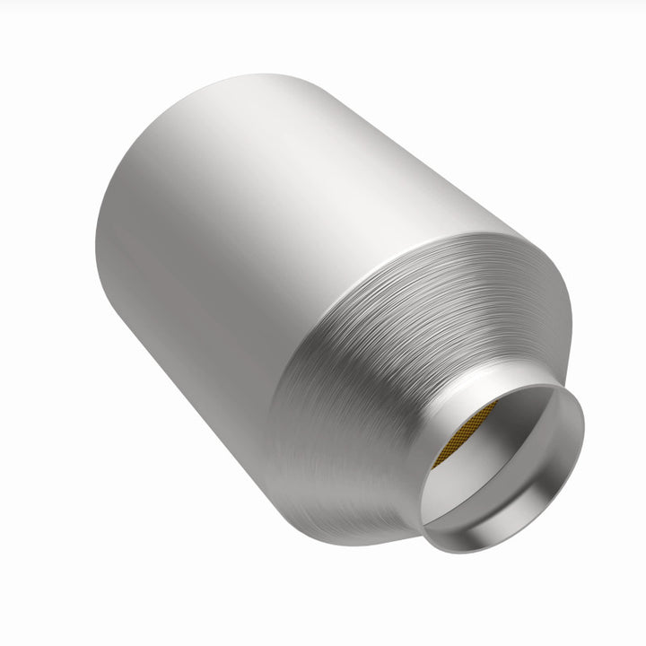 Magnaflow Universal Catalytic Converter 2.5in Spun CA for 2004-2006 Chevrolet, GMC, Buick, Cadillac, Ford, Jeep, Isuzu Models - OneFastShop