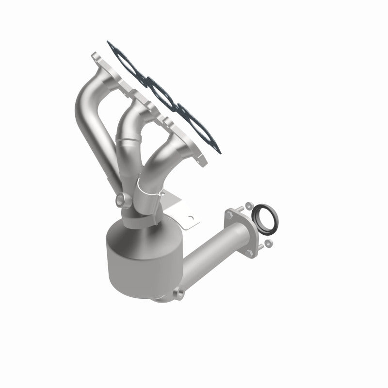 Magnaflow Direct-Fit Catalytic Converter for 2006 Ford Fusion 3.0L - OneFastShop