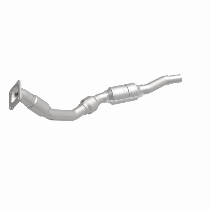 Magnaflow Direct-Fit Catalytic Converter 00-02 Audi A6 Quattro 2.7L - OneFastShop
