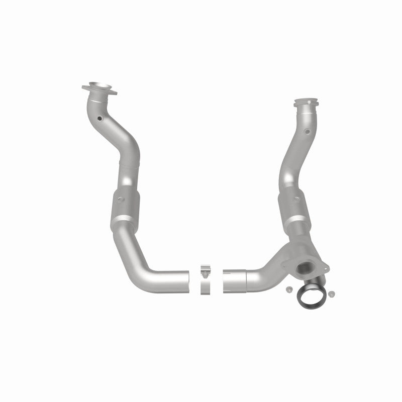 Magnaflow Direct Fit Converter for 11-17 Ford F-250 Super Duty 6.2L