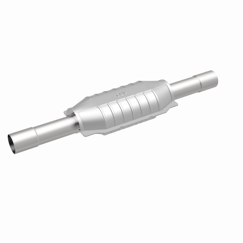 Magnaflow Direct-Fit Catalytic Converter for GM 26X6.5 X4 2/2 - Chevrolet Corsica Beretta - OneFastShop