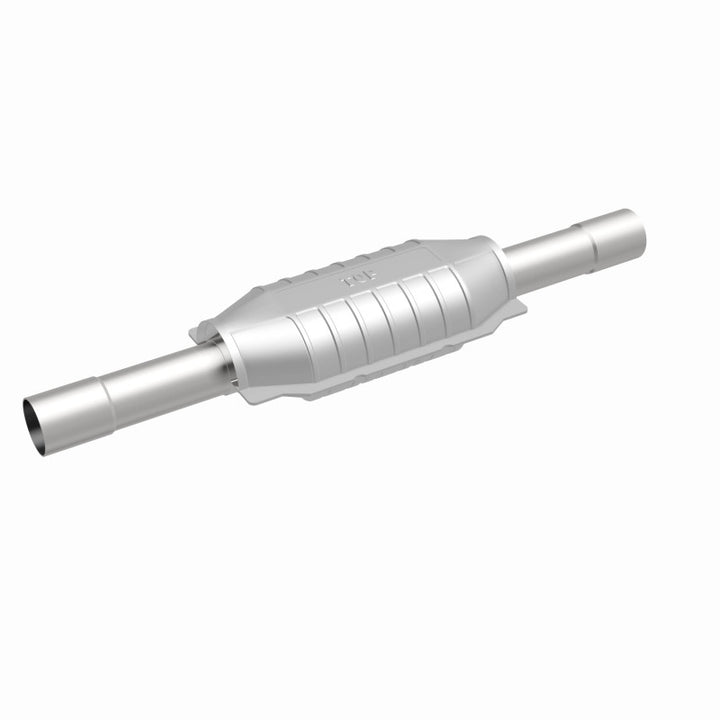 Magnaflow Direct-Fit Catalytic Converter for GM 26X6.5 X4 2/2 - Chevrolet Corsica Beretta - OneFastShop
