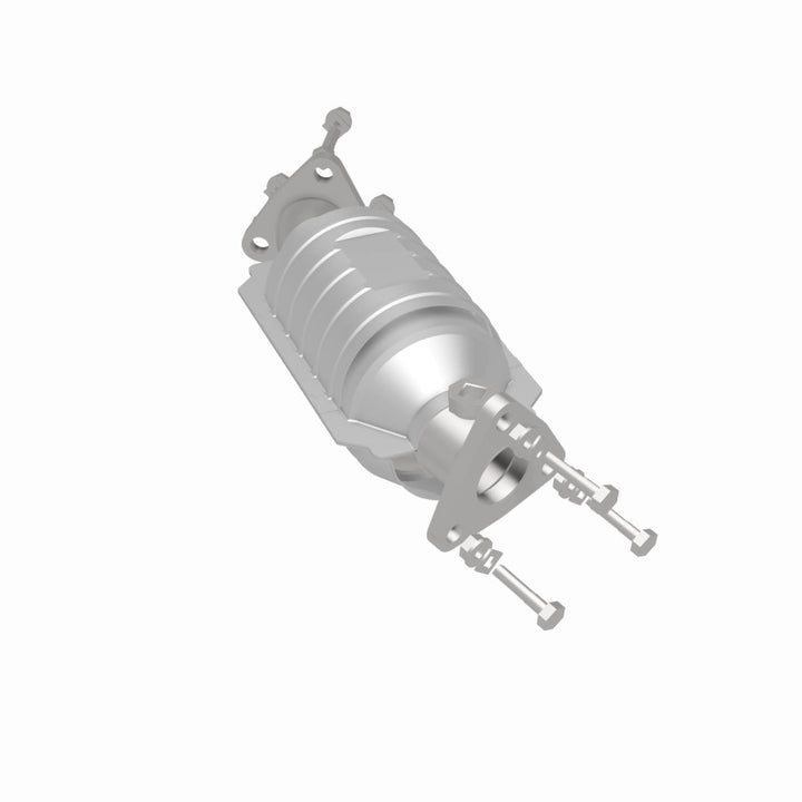 Magnaflow Direct Fit Catalytic Converter 99-02 Nissan Frontier / 00-04 Xterra 3.3L California Compliant - OneFastShop