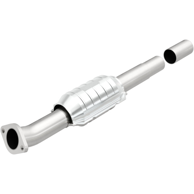 MagnaFlow Direct-Fit Catalytic Converter for 04 Mitsubishi Galant 2.4L - OneFastShop