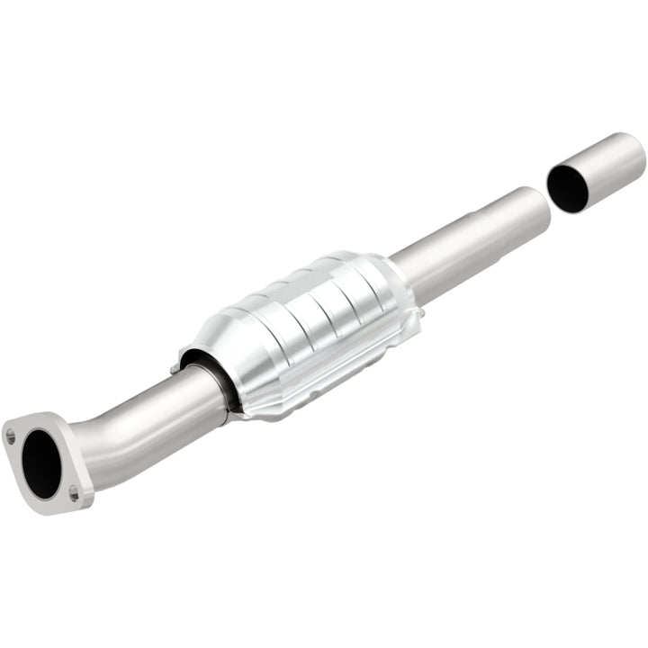 MagnaFlow Direct-Fit Catalytic Converter for 04 Mitsubishi Galant 2.4L - OneFastShop