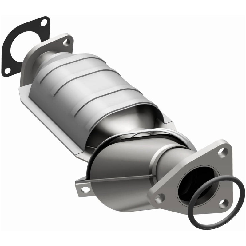 Magnaflow Catalytic Converter - Driver Side for 03-04 350Z/G35 Coupe