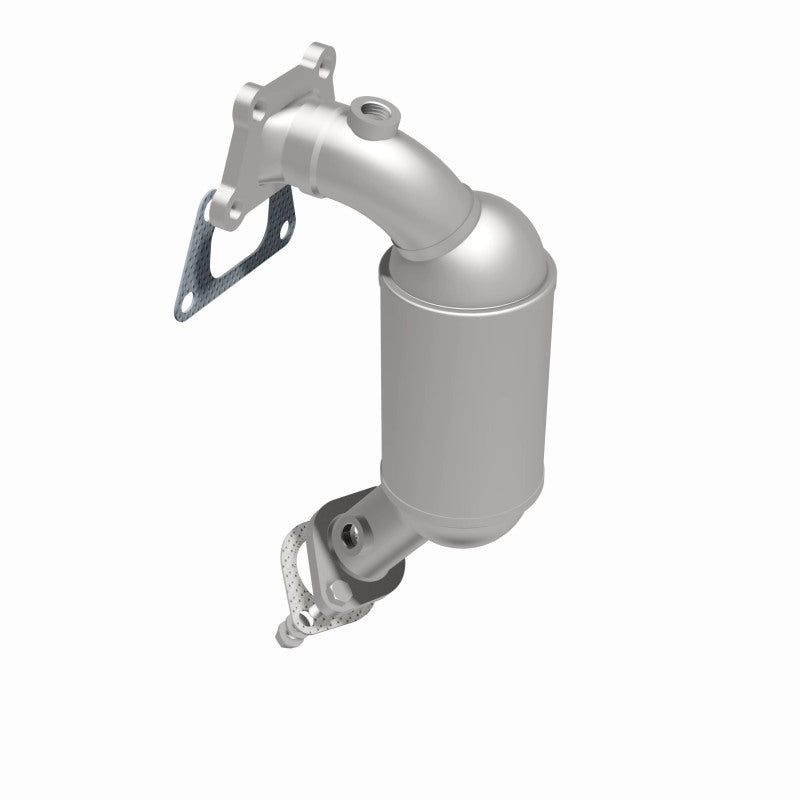 Magnaflow Direct Fit Catalytic Converter for 2018-2022 Chevrolet Traverse V6 OEM Underbody - OneFastShop