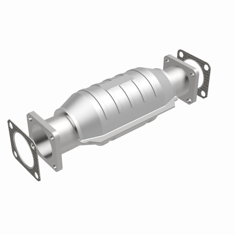 MagnaFlow Catalytic Converter Federal/EPA Compliant 13.2X6.5X4 Chevrolet-Geo-Isuzu - OneFastShop