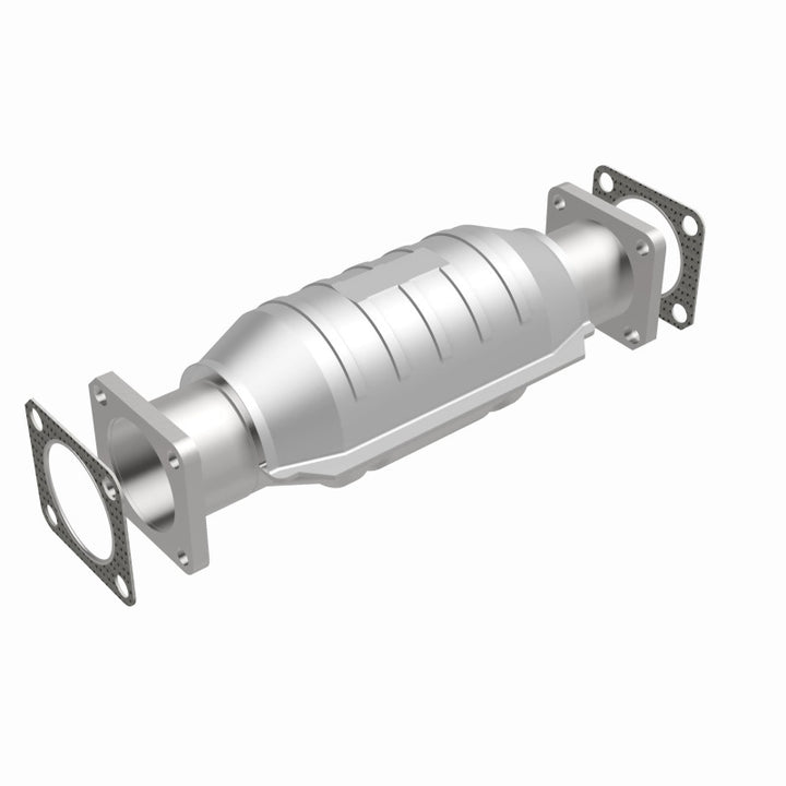 MagnaFlow Catalytic Converter Federal/EPA Compliant 13.2X6.5X4 Chevrolet-Geo-Isuzu - OneFastShop