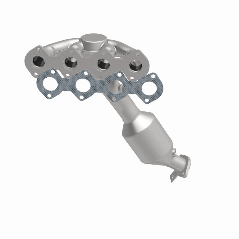 Magnaflow Direct Fit Catalytic Converter California Emissions 2003 2004 Mercedes Benz C230 18L - OneFastShop