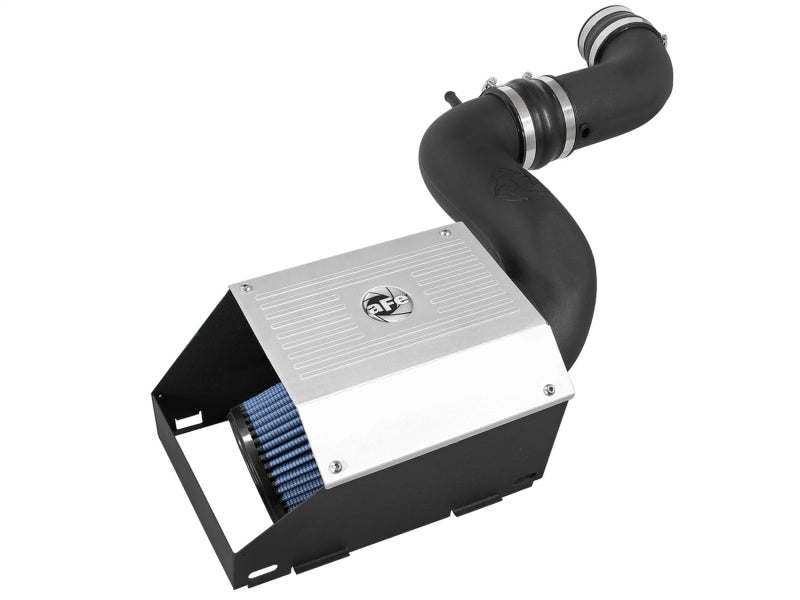 aFe MagnumFORCE Intake System Stage-2 PRO 5R for 06-09 Jeep Commander V8 4.7L