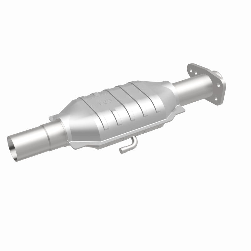 MagnaFlow Catalytic Converter 22.75X6.5X4 2.25/2.25 - Chevy Caprice 86-90, Cadillac Brougham 87-90 - OneFastShop