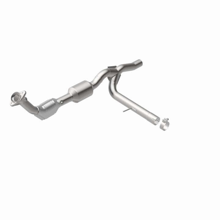 Magnaflow Direct Fit OEM Catalytic Converter for 04-06 F-150 V8 4.6 - OneFastShop