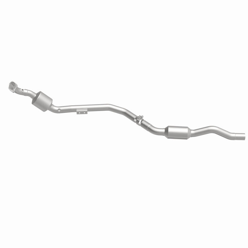 Magnaflow Direct-Fit Catalytic Converter for 2006-2009 Mercedes-Benz E350 3.5L 4Matic Passenger Side