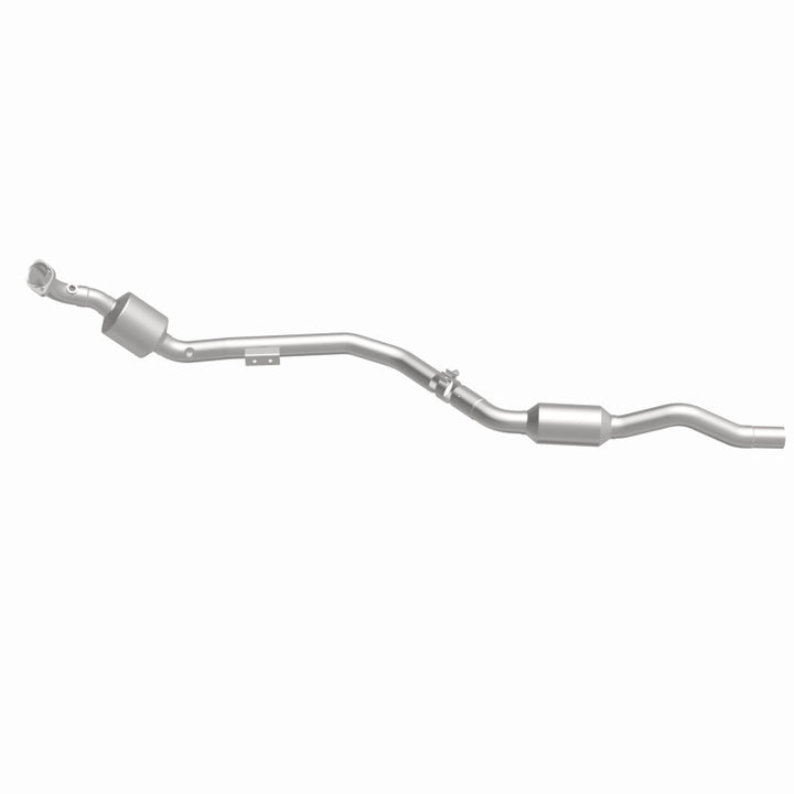 Magnaflow Direct-Fit Catalytic Converter for 2006-2009 Mercedes-Benz E350 3.5L 4Matic Passenger Side - OneFastShop