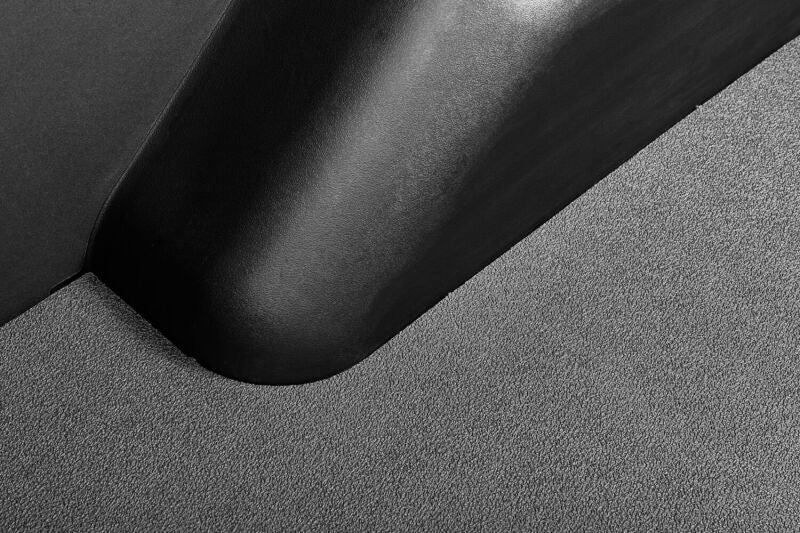 Husky Liners Guardian Impact Cargo Van Mat - Chevy/GMC Express/Savana 1500/2500/3500 (1996-2025), image 6