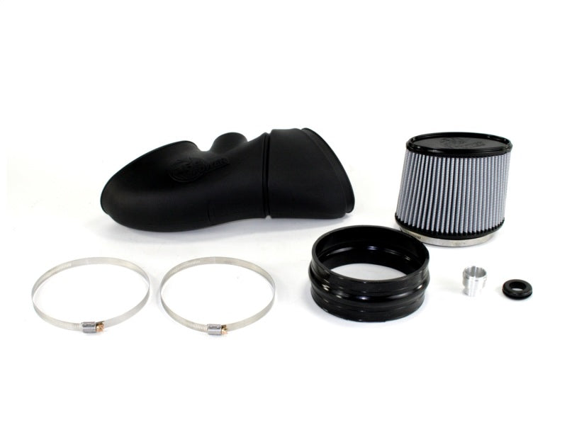 Afe MagnumFORCE Intakes Stage-2 PDS AIS PDS for BMW M3 (E9X) 08-12 V8-4.0L - OneFastShop