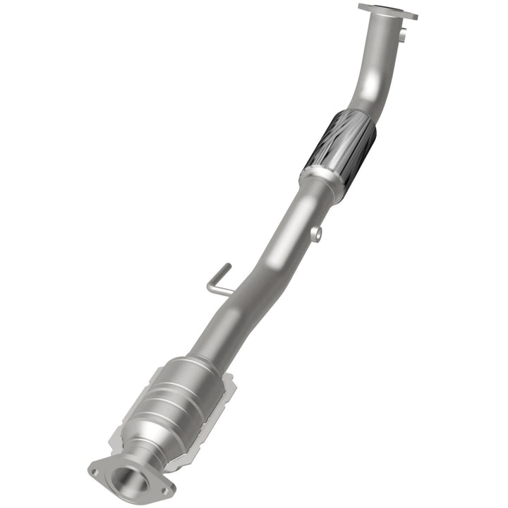 Magnaflow Direct-Fit Catalytic Converter for 2002 Toyota Camry 2.4L Rear - OneFastShop