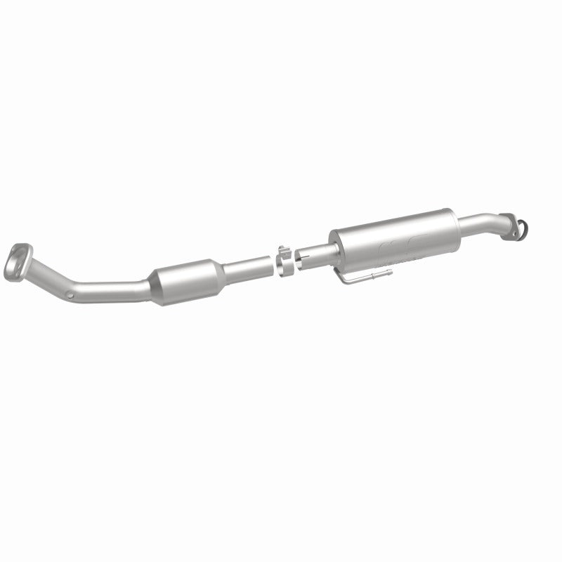 MagnaFlow Catalytic Converter Direct Fit 2019 Toyota Corolla 2.0L