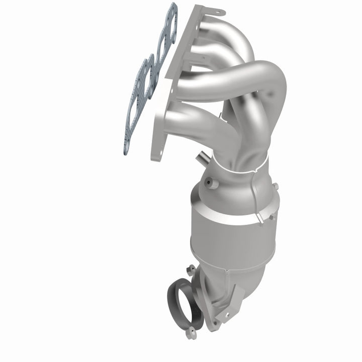 Magnaflow 04-05 Nissan Altima 2.5L Direct Fit Converter - OneFastShop