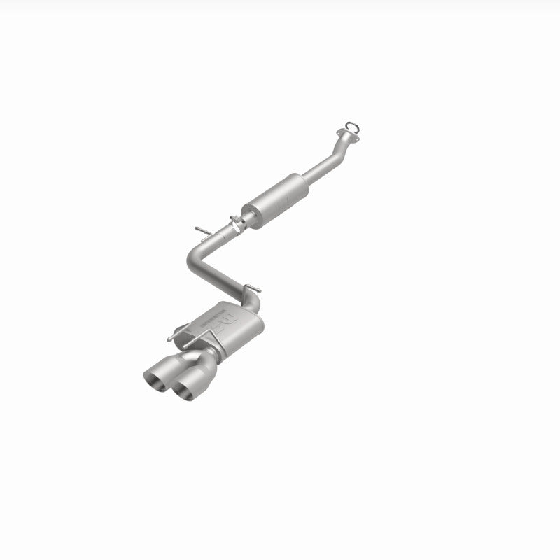 MagnaFlow Street Series Cat-Back Exhaust for 18-19 Toyota Camry SE 2.5L - OneFastShop