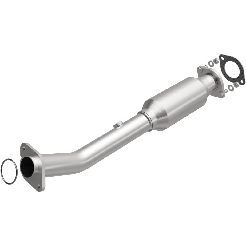 MagnaFlow California Grade Direct-Fit Catalytic Converter - Nissan Titan / Armada / Infiniti QX56 5.6L 2005-2006