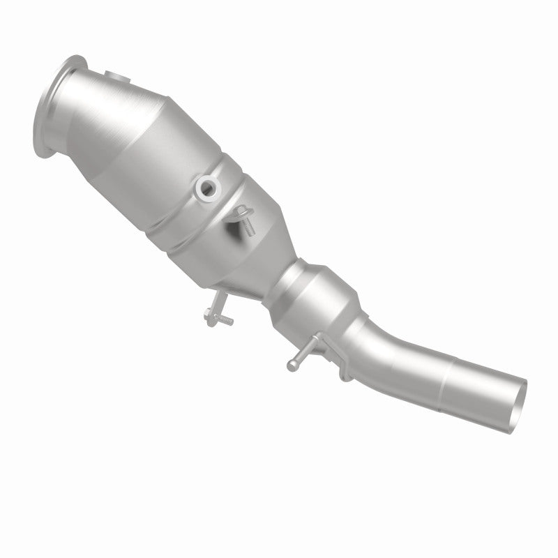 Magnaflow Direct Fit Catalytic Converter for BMW X3 2013-2017 - OneFastShop