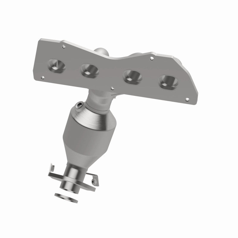 Magnaflow Direct Fit Catalytic Converter for 12-15 Toyota Camry 2.5L - OneFastShop