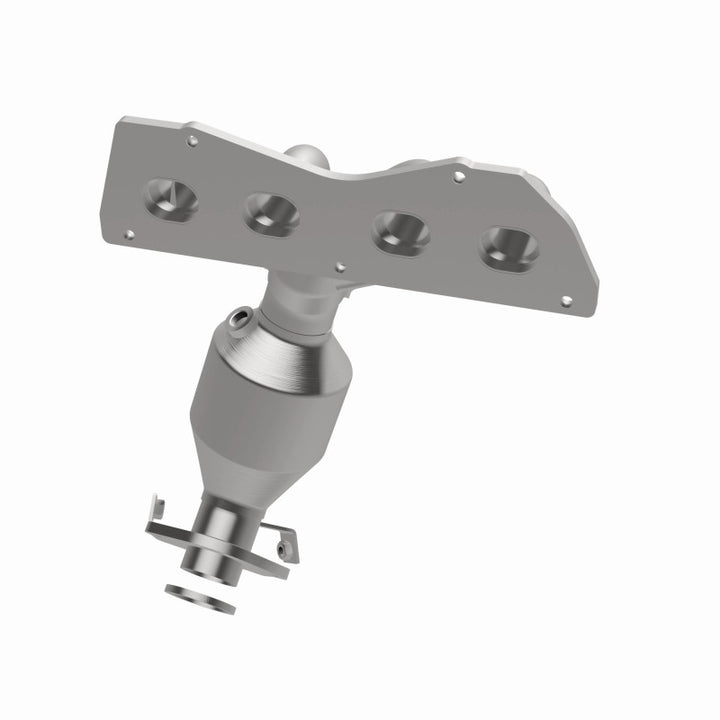 Magnaflow Direct Fit Catalytic Converter for 12-15 Toyota Camry 2.5L - OneFastShop