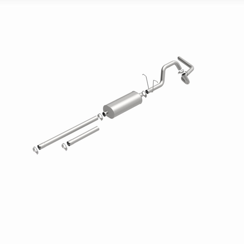 MagnaFlow BRE Exhaust Kit – for 1998–2002 Ford F-150 F-250 - OneFastShop