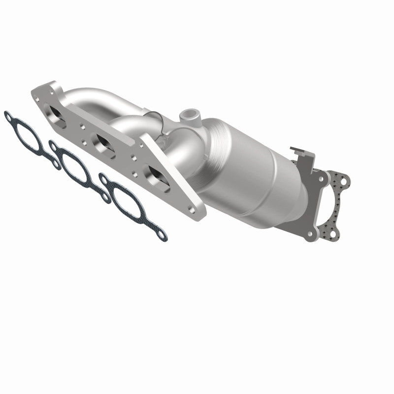 MagnaFlow Conv DF 02 Volvo S80 2.9L Easy Install, In Stock