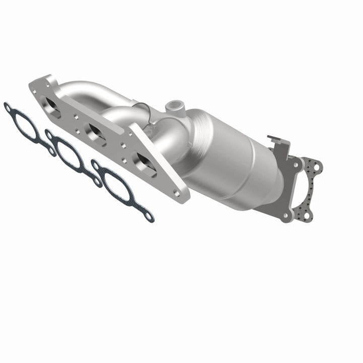 MagnaFlow Conv DF 02 Volvo S80 2.9L Easy Install, In Stock