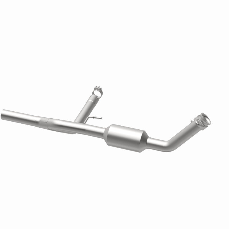 Magnaflow Direct Fit Catalytic Converter for 07-08 Ford F-150 - OneFastShop