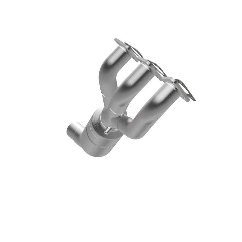 MagnaFlow Conv DF 01-06 BMW M3 Rear Manifold 3.2L Easy Install